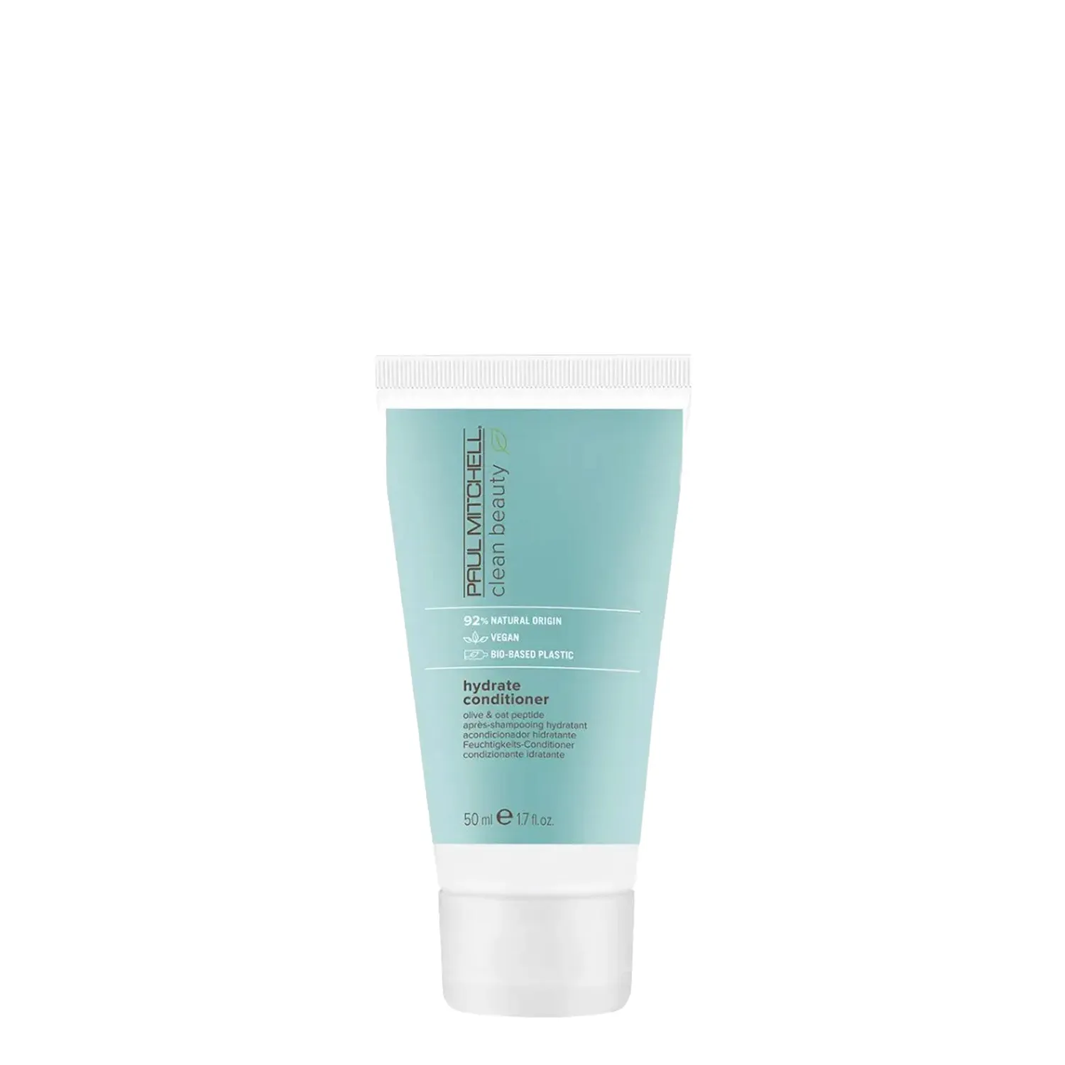Paul Mitchell Clean Beauty Hydrate Conditioner Spülung 250 ml Olive