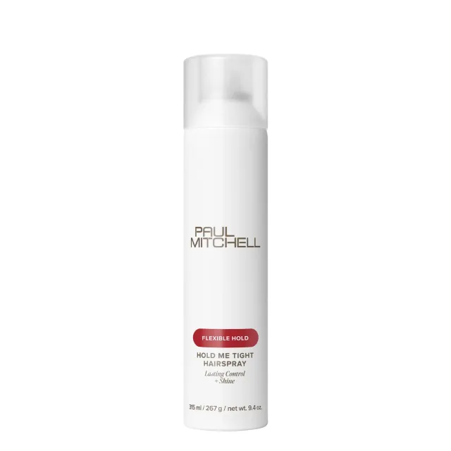 Paul Mitchell Hold Me Tight Haarspray 9.4 fl. oz. flexibel
