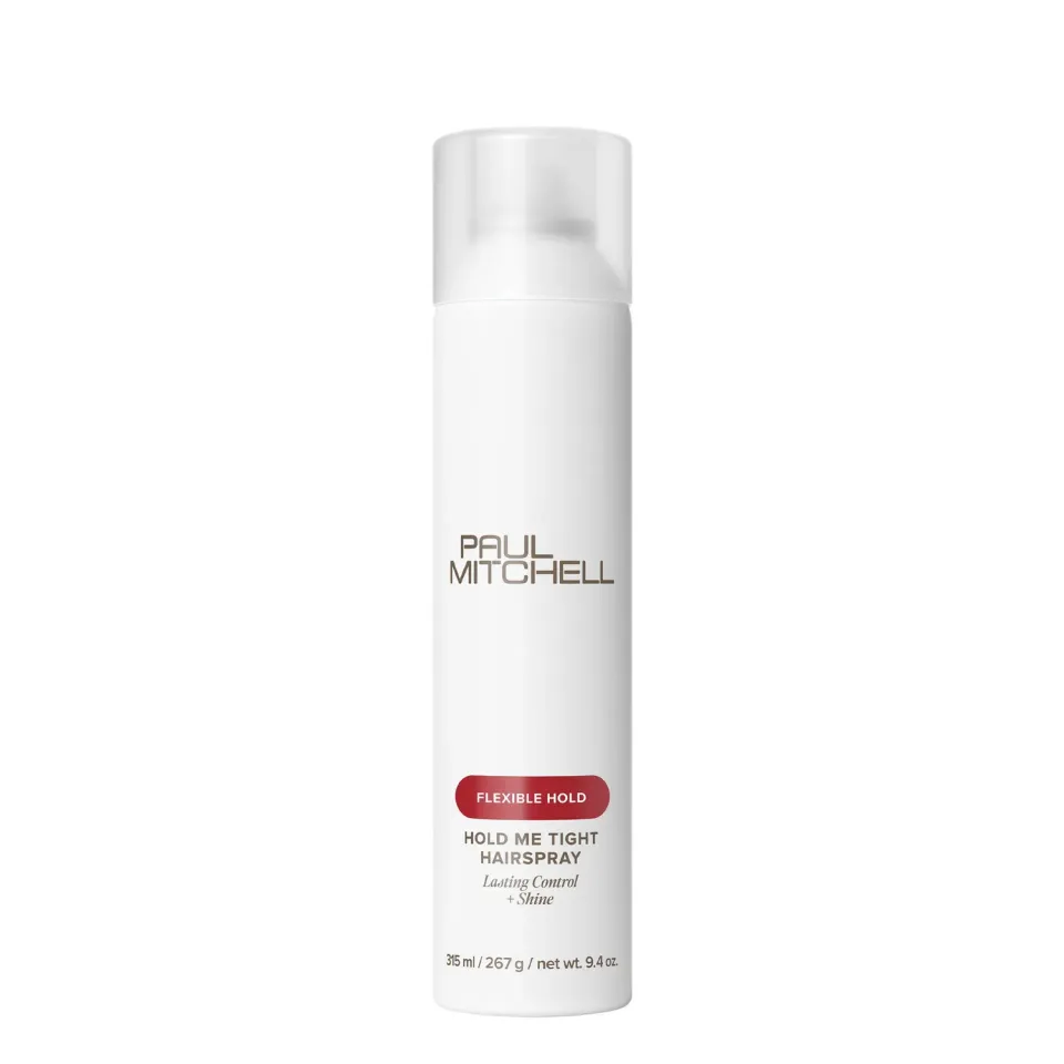 Paul Mitchell Hold Me Tight Haarspray 9.4 fl. oz. flexibel