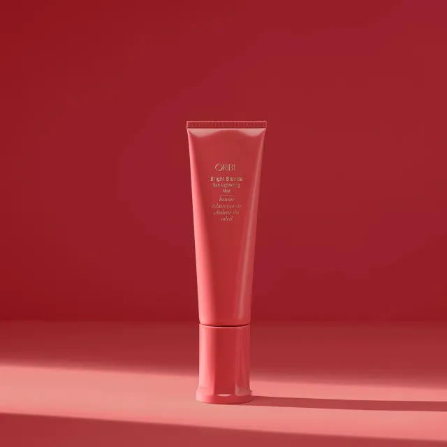 Oribe Bright Blonde Sun Lightening Mist Aufhellspray peroxidfrei