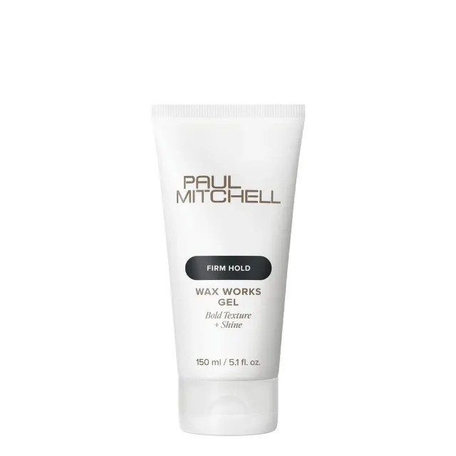 Paul Mitchell Wax Works Haargel 150 ml extremer Glanz