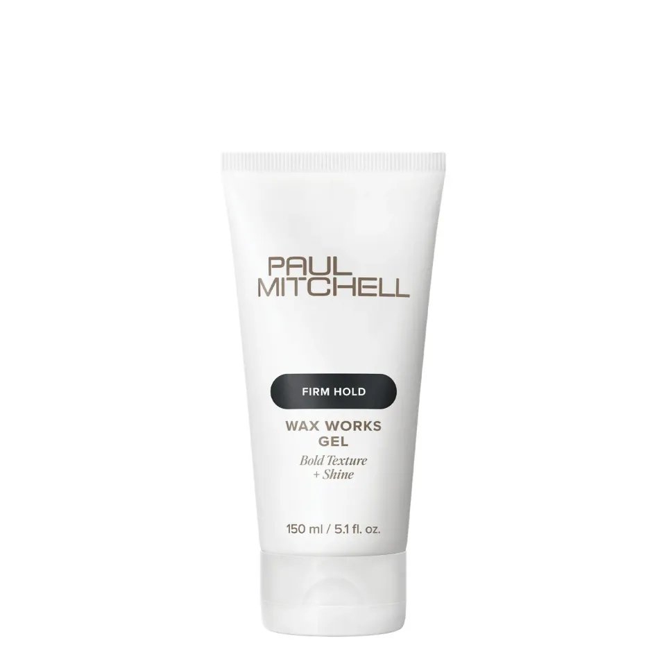 Paul Mitchell Wax Works Haargel 150 ml extremer Glanz