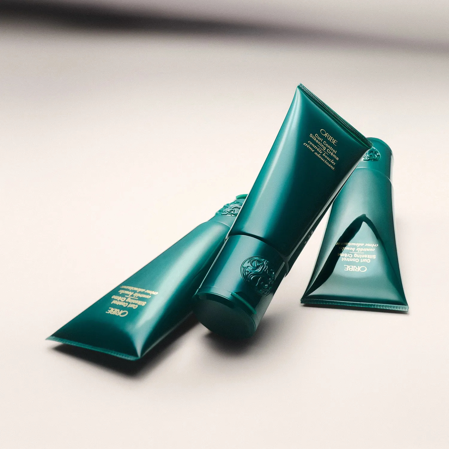 Oribe Eternal Curls Curl Control Silkening Creme Lockencreme Normal