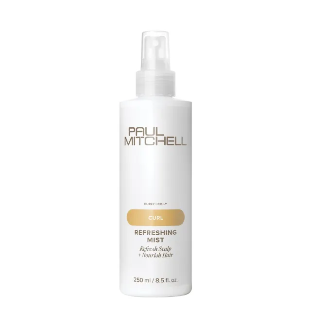 Paul Mitchell Refreshing Mist Spray 250 ml Locs