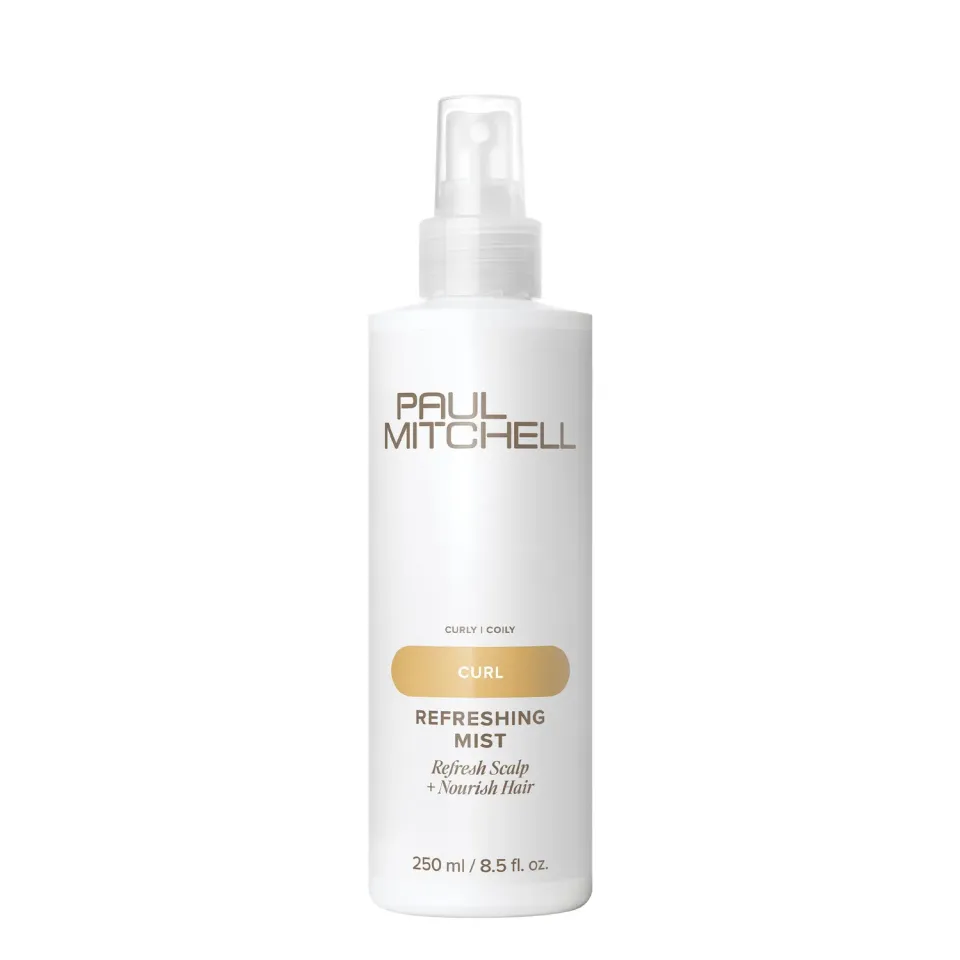 Paul Mitchell Refreshing Mist Spray 250 ml Locs