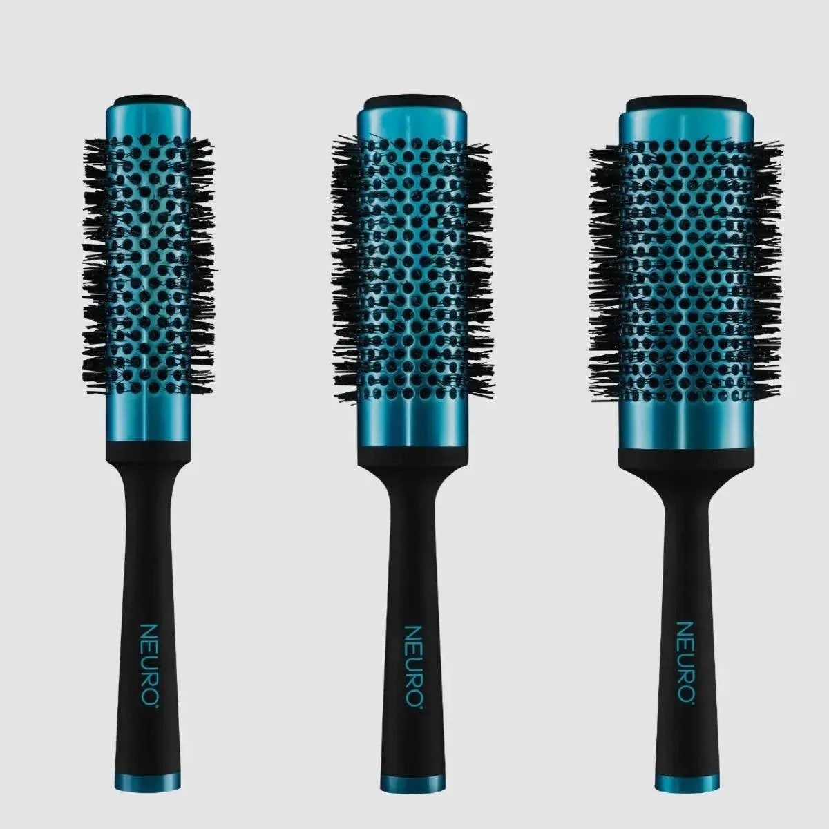 Paul Mitchell Neuro Rundbürste Medium 43 mm Titan
