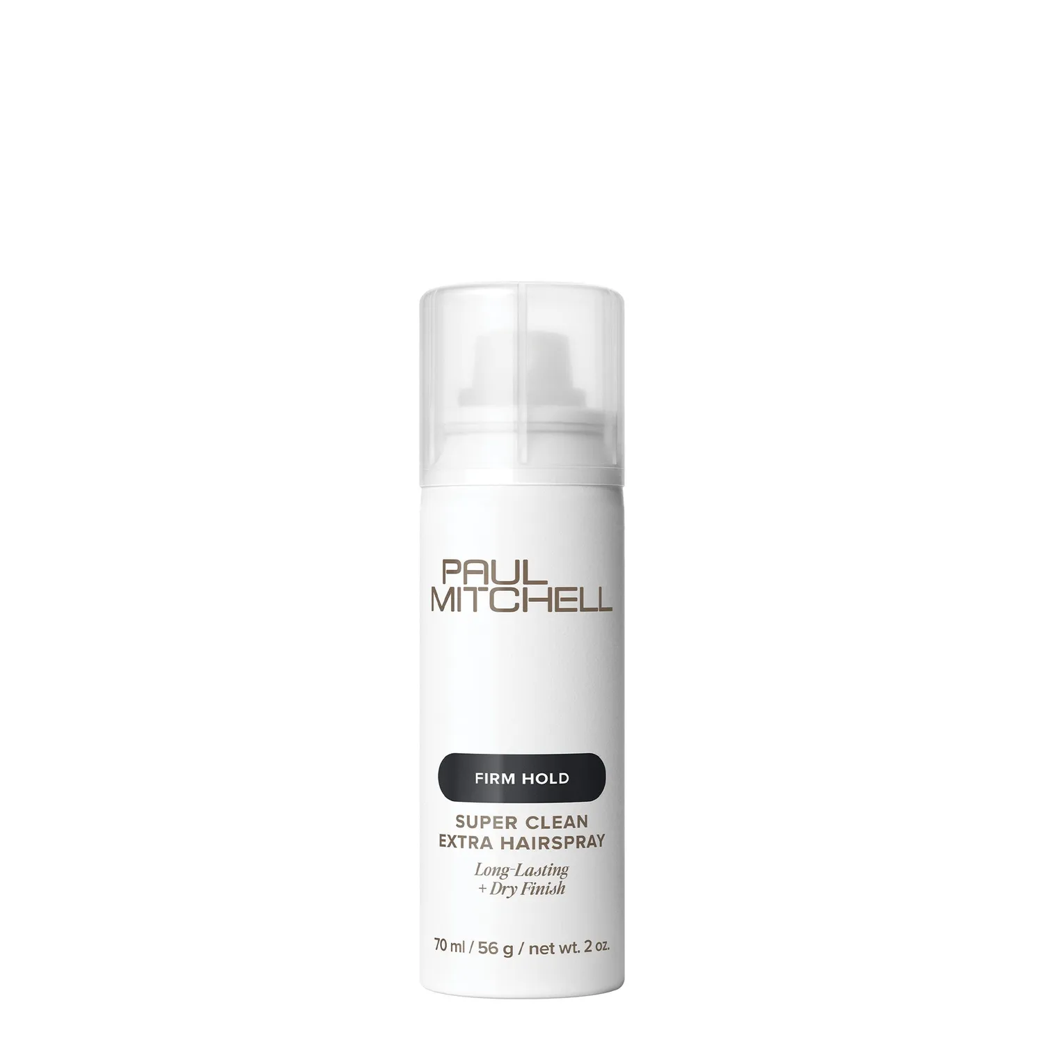 Paul Mitchell Super Clean Extra Haarspray 280 ml starker Halt