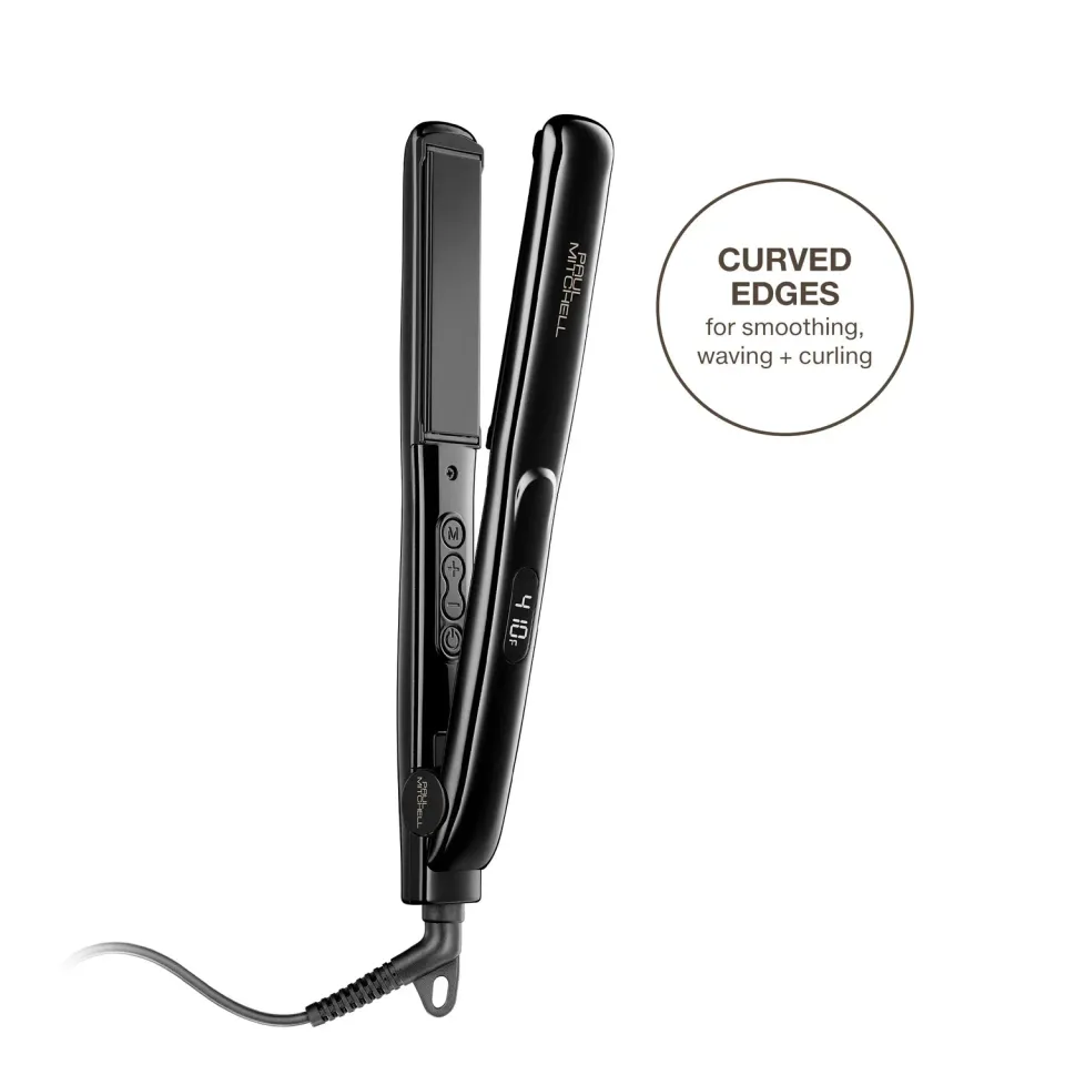 Paul Mitchell Style+ 1" Ceramic Glätteisen