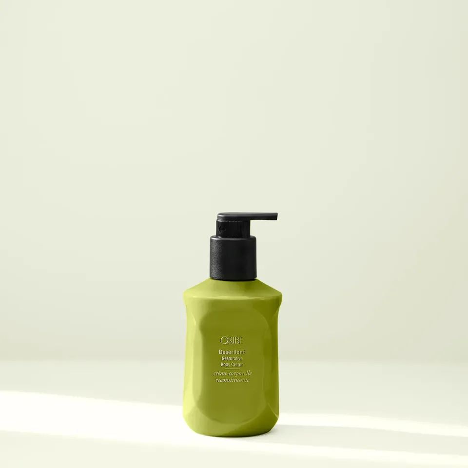 Oribe Desertland Restorative Body Creme Normal parfümiert