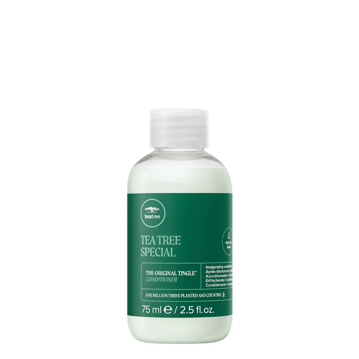 Paul Mitchell Tea Tree Special Spülung 300 ml belebend