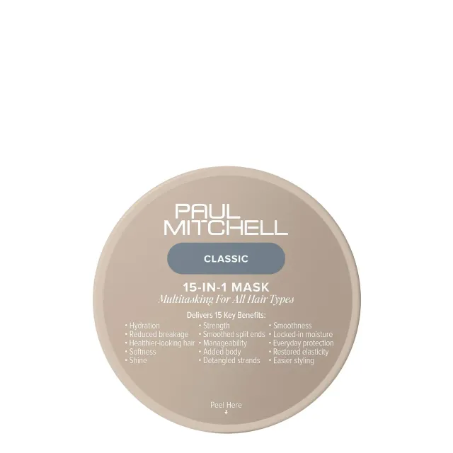 Paul Mitchell 15-In-1 Mask Haarmaske 2 oz 15-fach Pflege