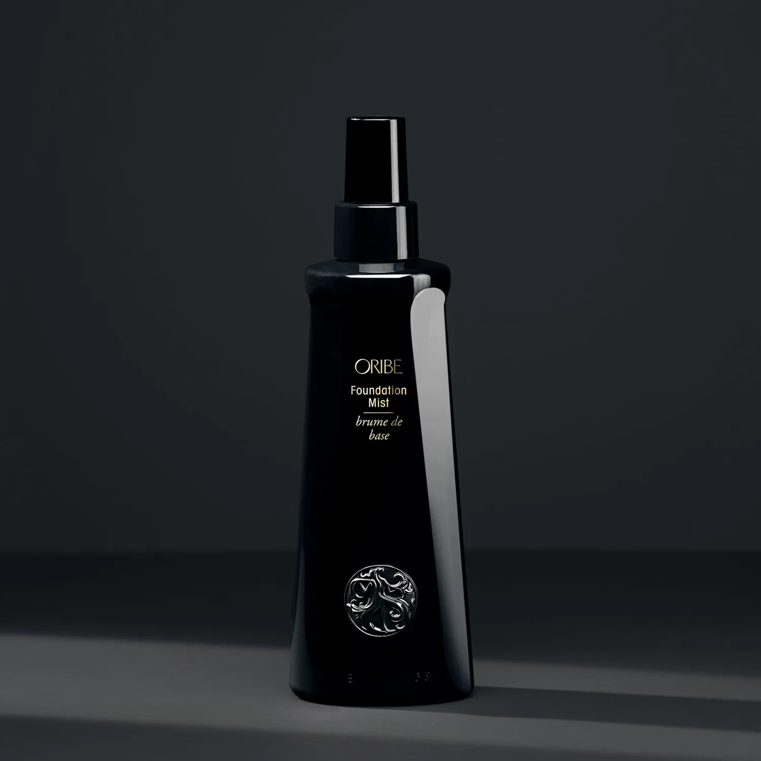 Oribe Foundation Mist Hitzeschutz-Spray Glanz Normal