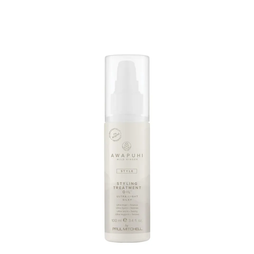 Paul Mitchell Awapuhi Styling Treatment Oil 25 ml Glanz