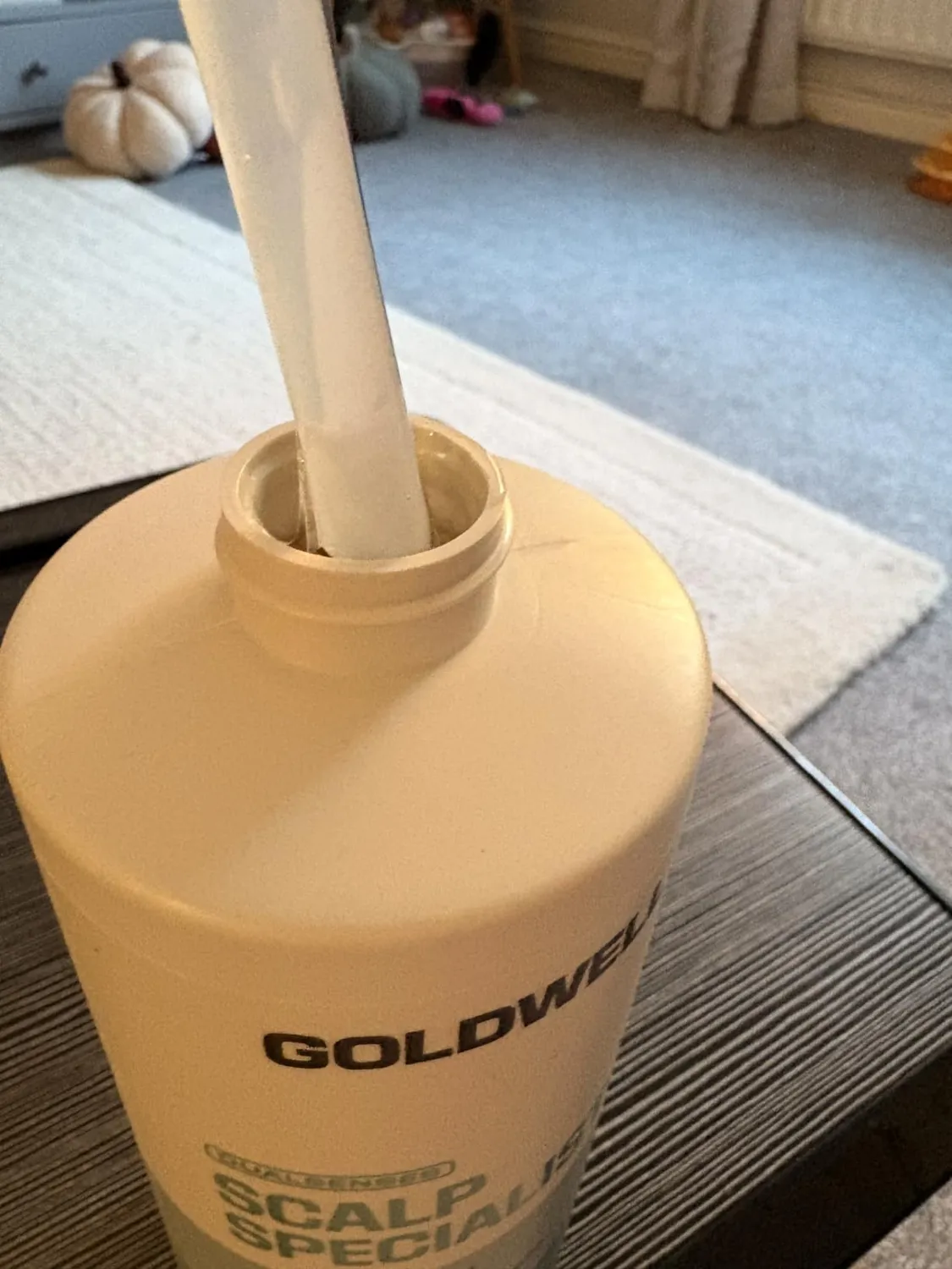 Goldwell Dualsenses Scalp Specialist Shampoo 250 ml Tiefenreinigung