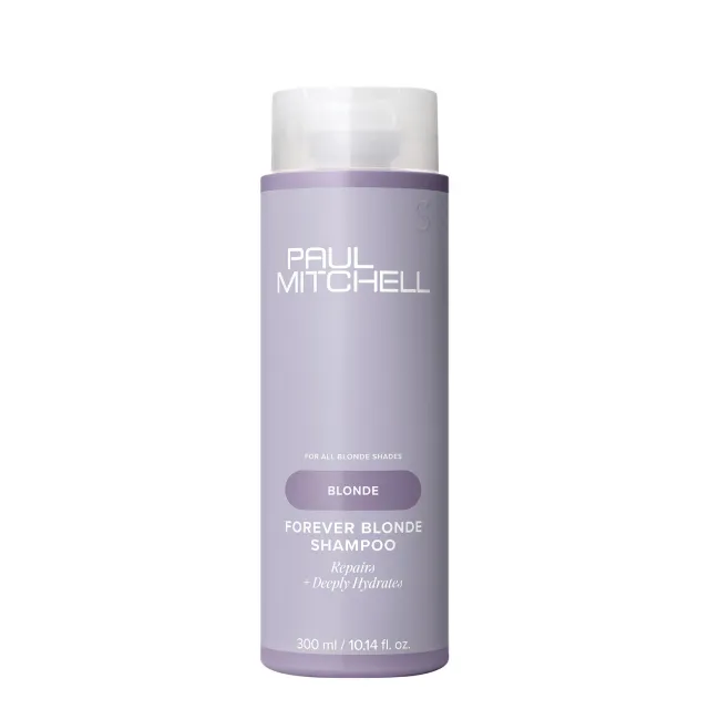 Paul Mitchell Forever Blonde Shampoo sulfatfrei 1000 ml