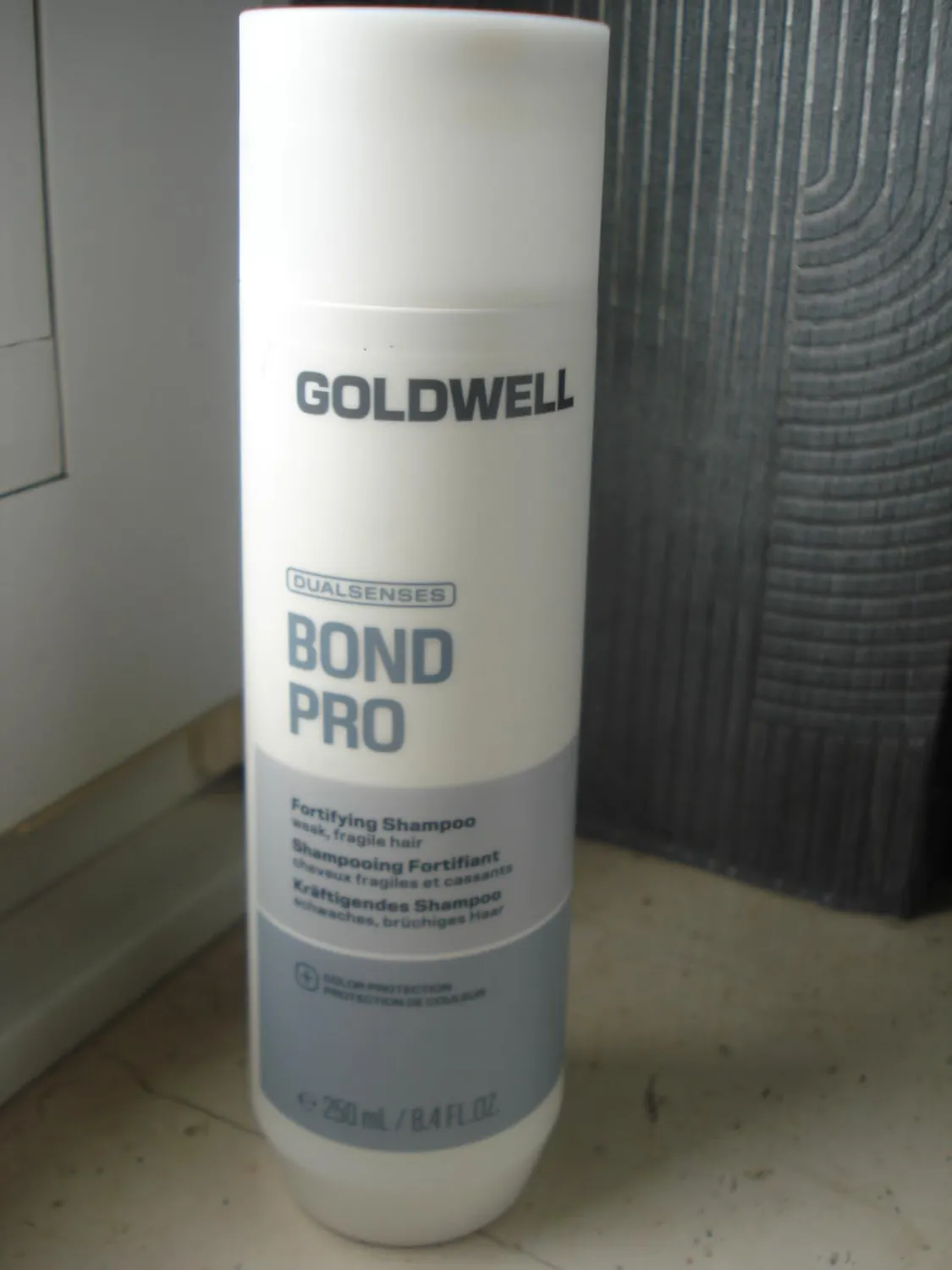 Goldwell Dualsenses Bond Pro Shampoo 1L Kräftigung