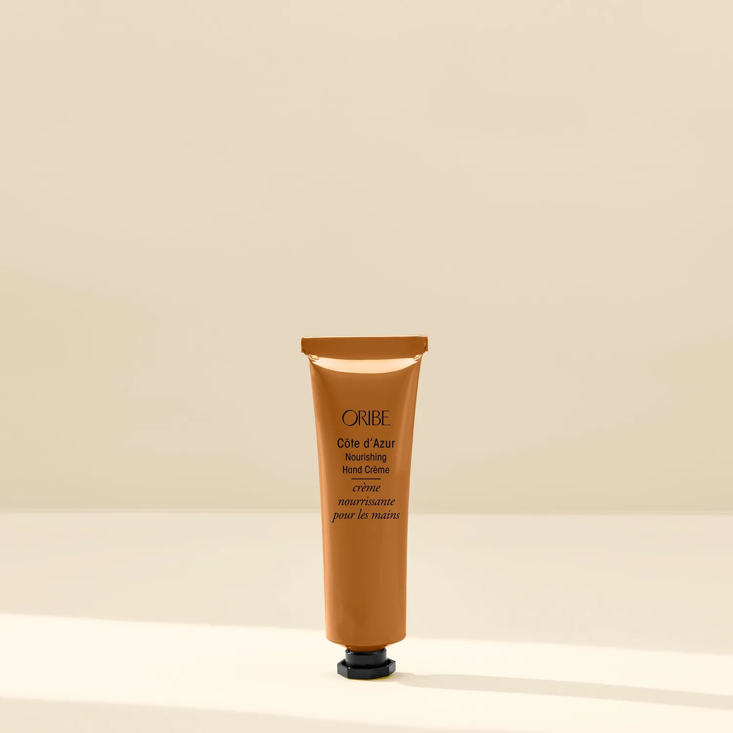 Oribe Côte d’Azur Nourishing Hand Crème Handcreme Regular Sheabutter