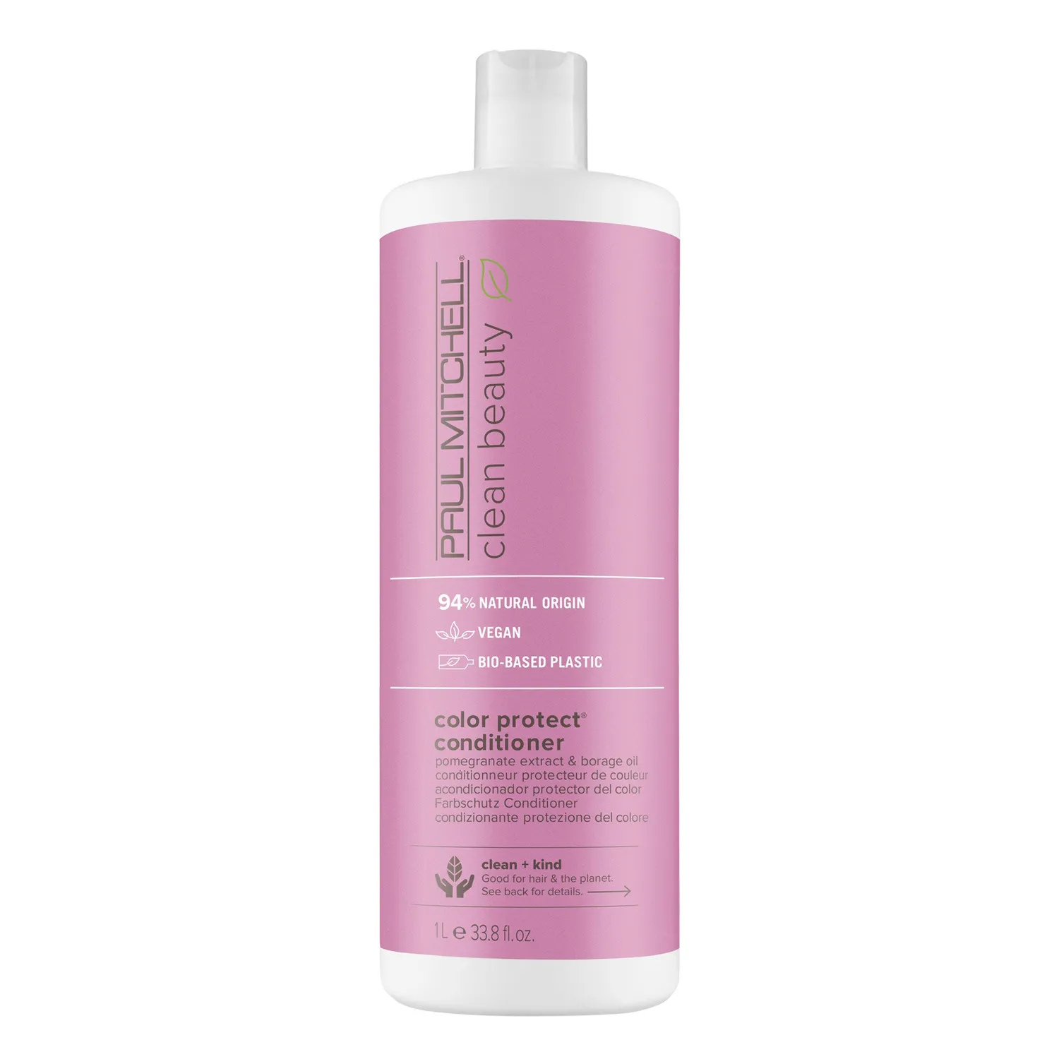 Paul Mitchell Clean Beauty Color Protect Conditioner 250 ml