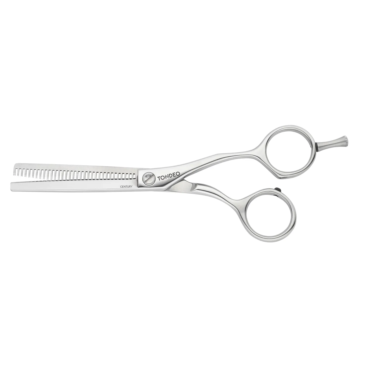 Tondeo Century Duo Offset Scheren-Set Slice 5,5 + 5,75 36 Zähne