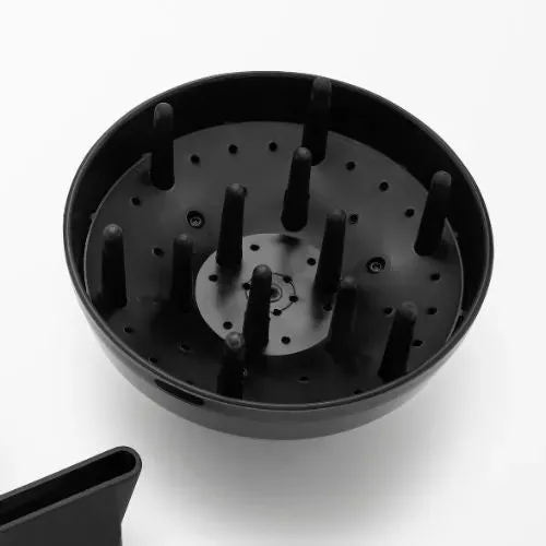 Tondeo E-Line Diffuser Aufsatz Locken Volumen