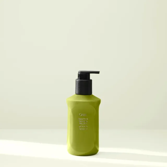 Oribe Desertland Replenishing Body Wash Normal mit Duft