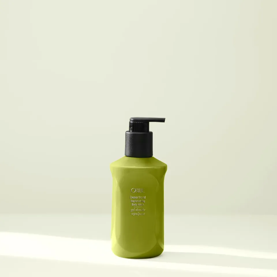 Oribe Desertland Replenishing Body Wash Normal mit Duft
