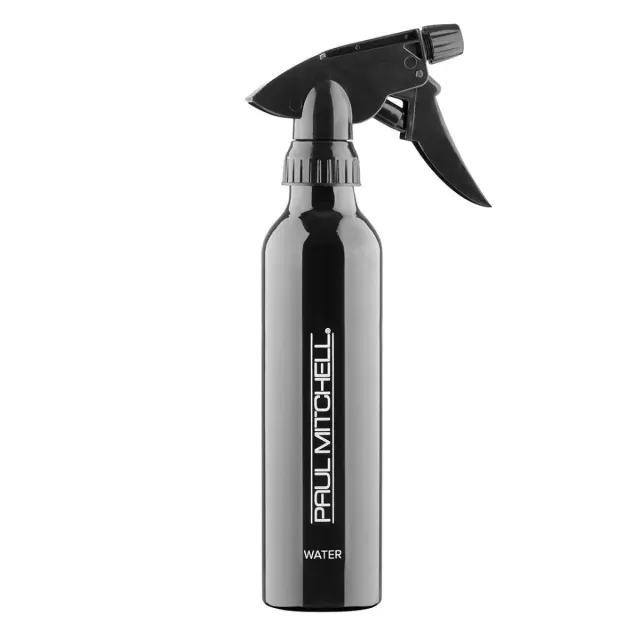 Paul Mitchell Slim Wassersprühflasche Aluminium schmal