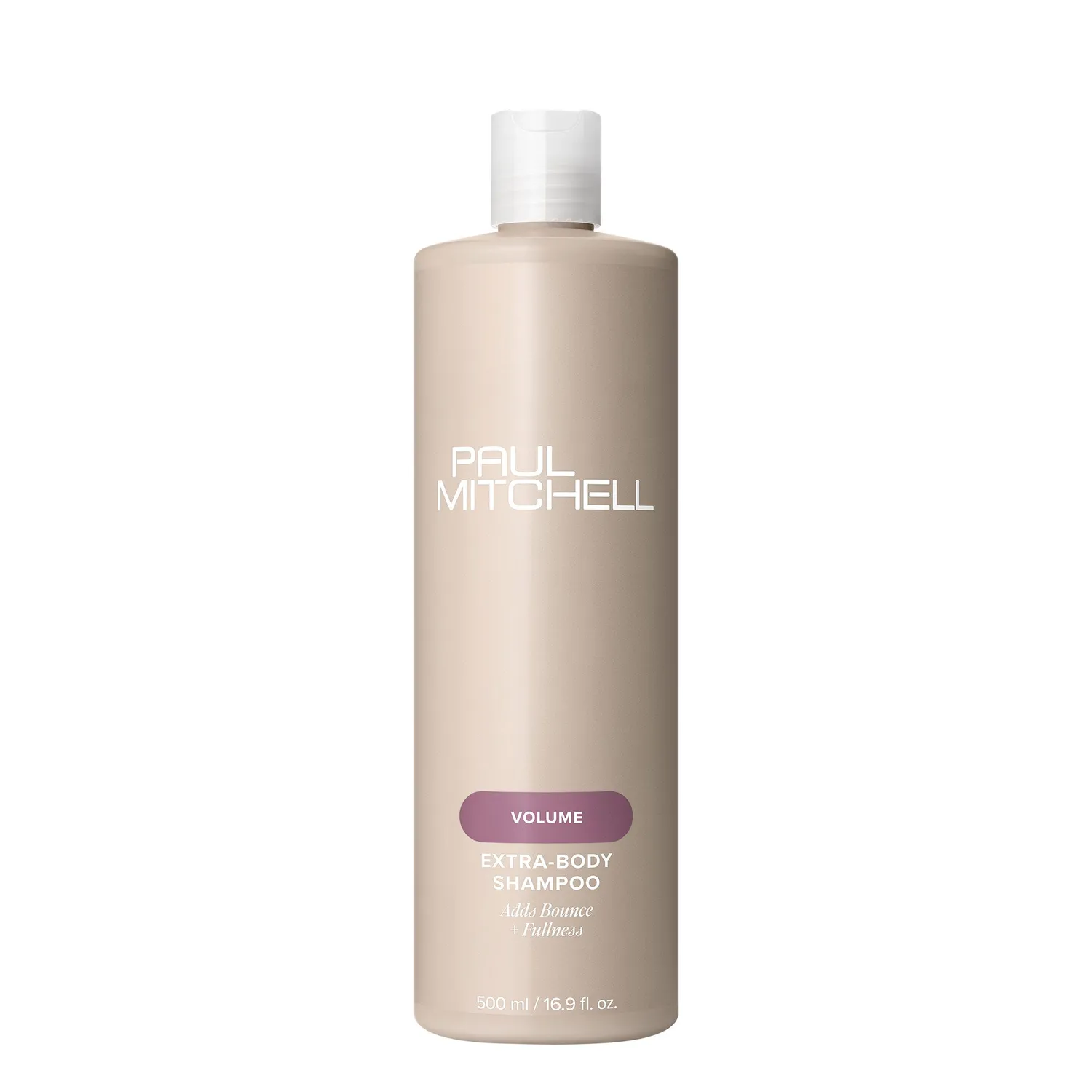 Paul Mitchell Extra-Body Volumen Shampoo 75 ml Panthenol