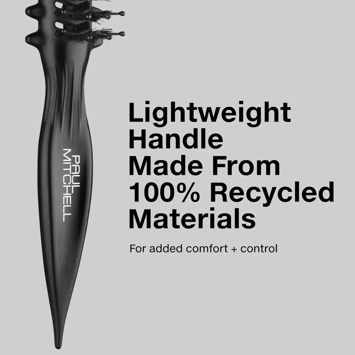 Paul Mitchell Curl Lockenbürste vegan recycelt entwirrend