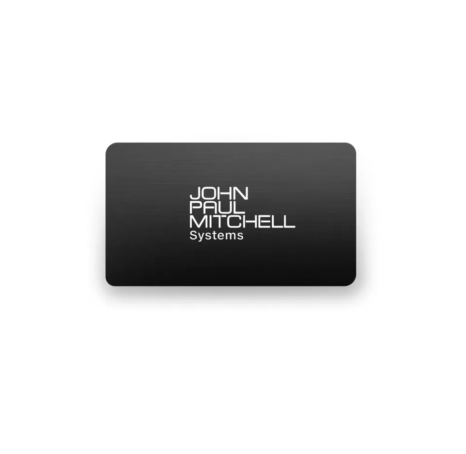 Paul Mitchell eGift Card Geschenkgutschein 50 USD online