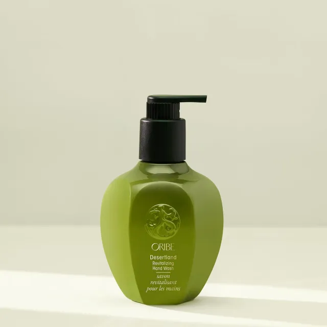 Oribe Desertland Revitalizing Hand Wash Handseife
