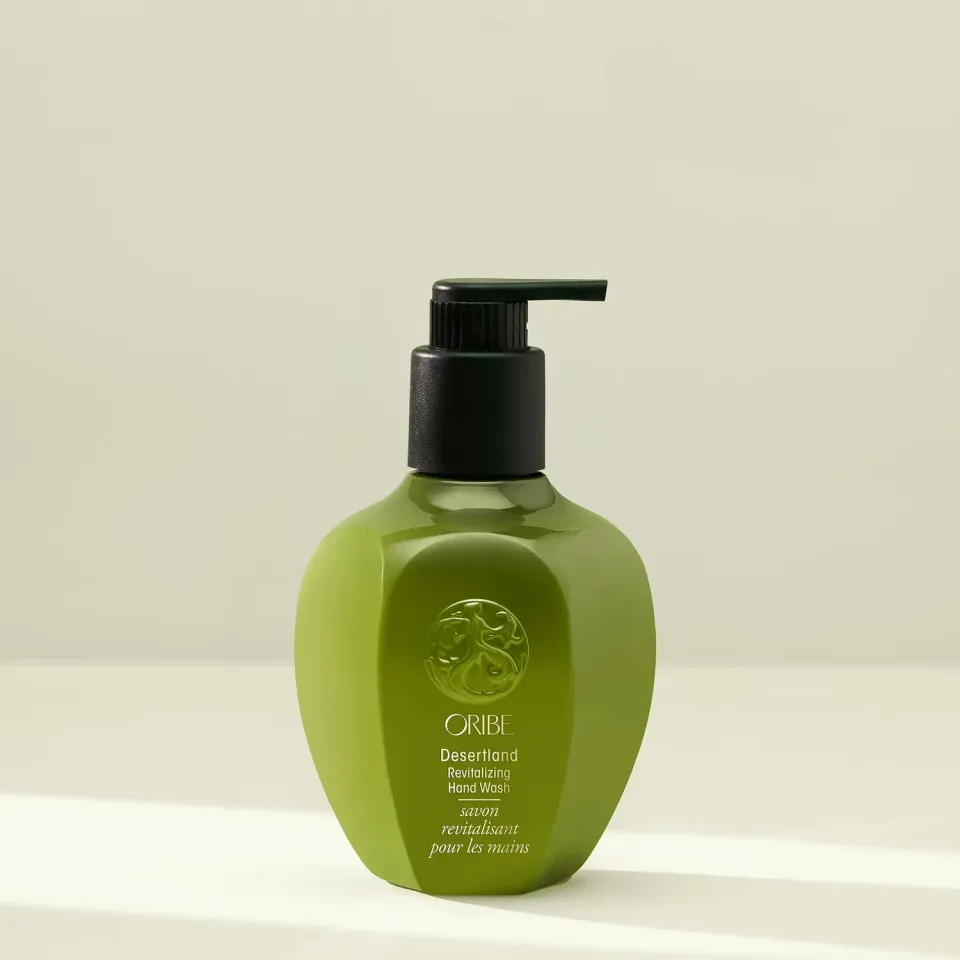 Oribe Desertland Revitalizing Hand Wash Handseife