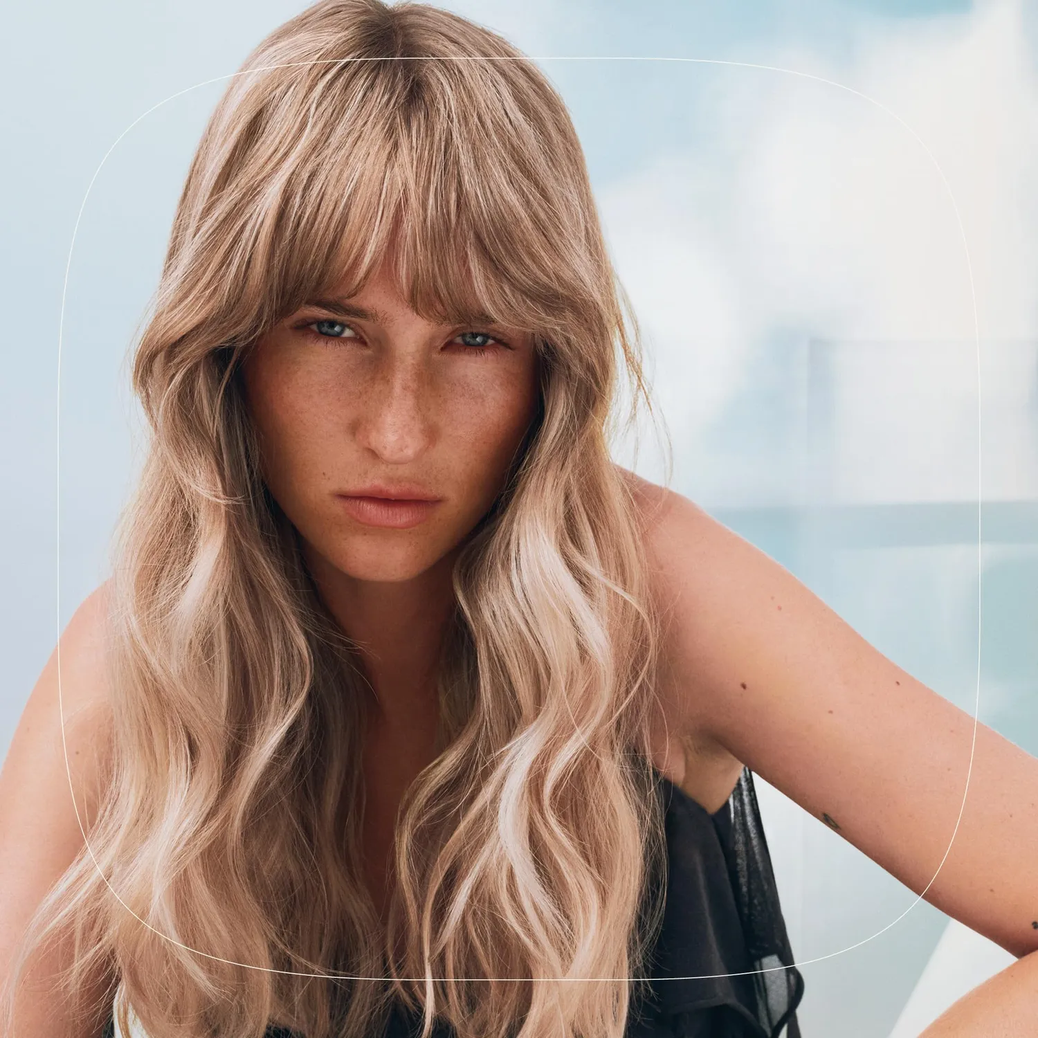 Goldwell Dualsenses Blondes Highlights Conditioner Silber Neue Formulierung