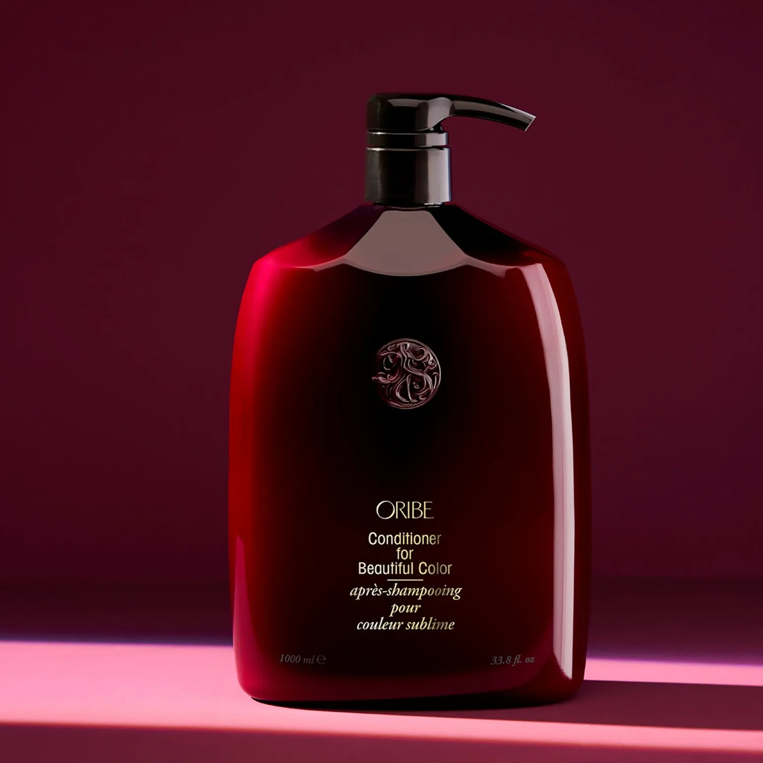 Oribe Beautiful Color Conditioner Spülung Normal Farbschutz