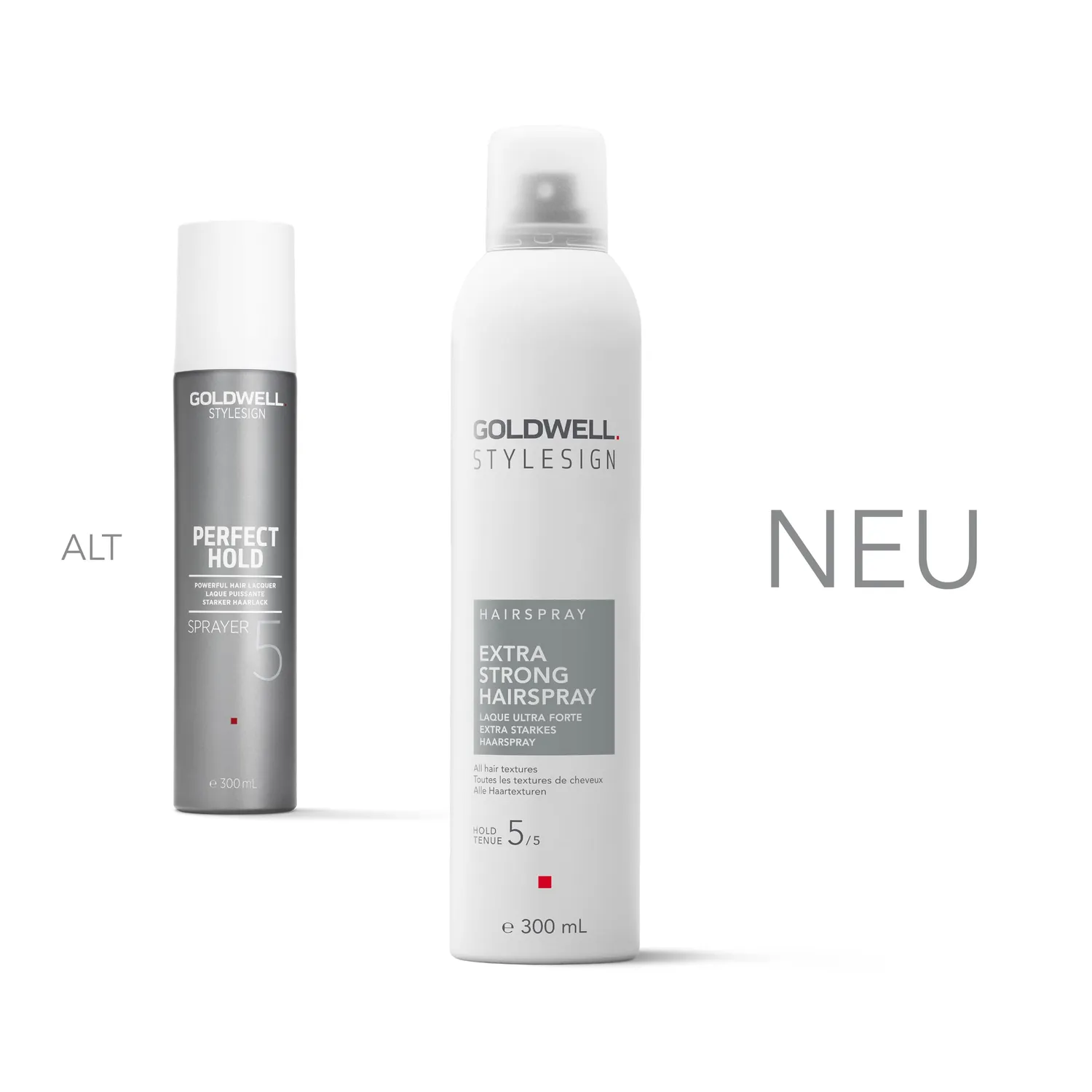 Goldwell StyleSign Haarspray extra stark 300 ml