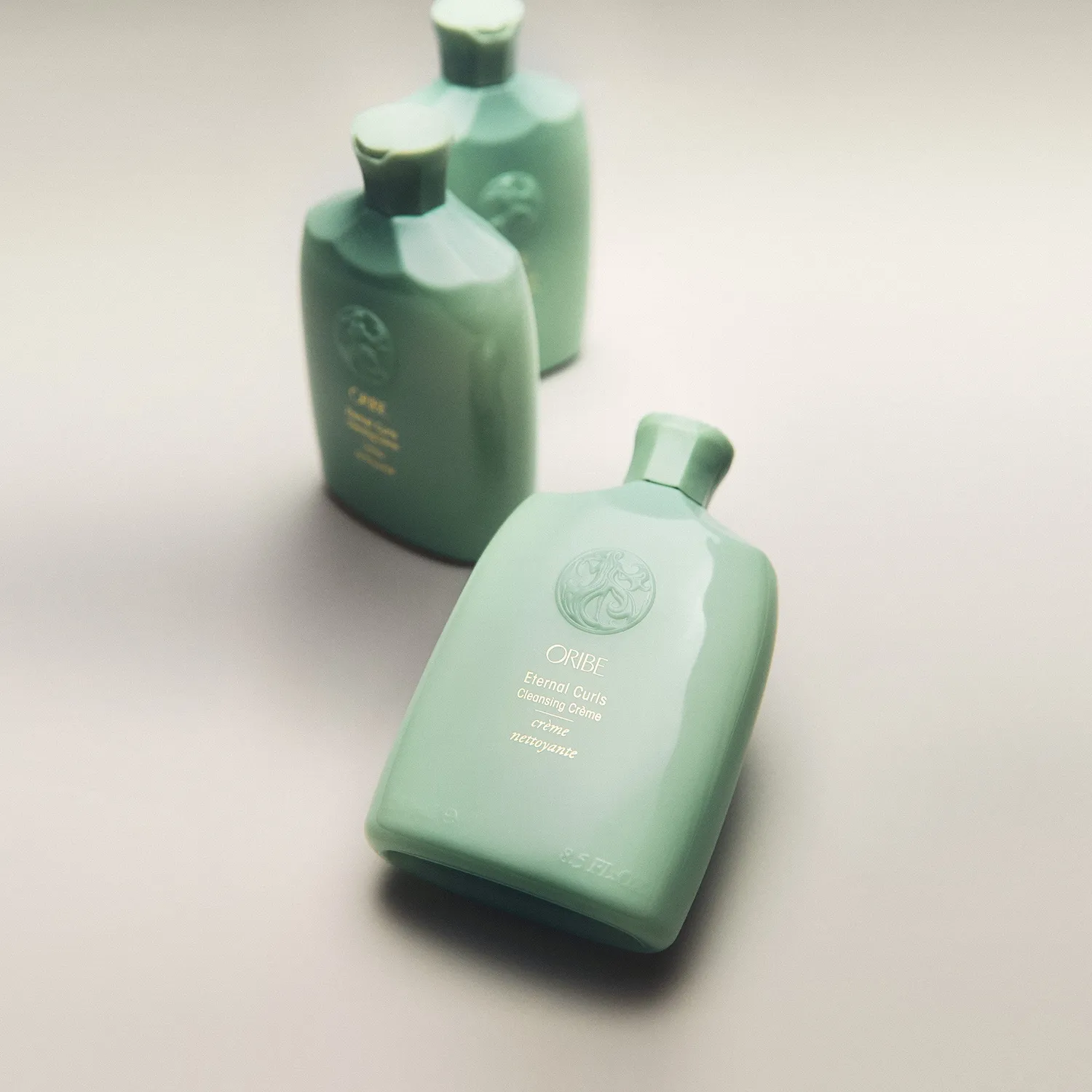 Oribe Eternal Curls Cleansing Creme Locken ohne Schaum