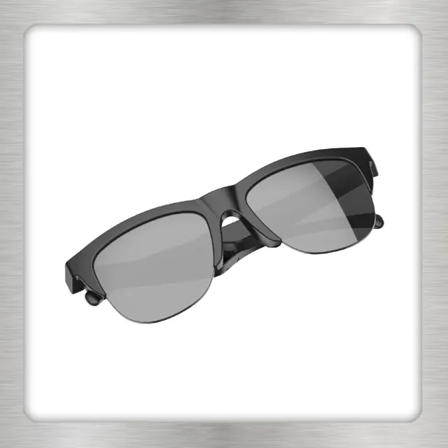 e-kwip Soundglasses Bluetooth-Brille kabellos V5.4