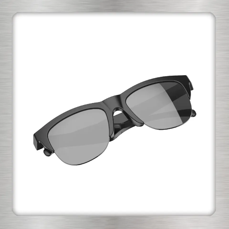 e-kwip Soundglasses Bluetooth-Brille kabellos V5.4