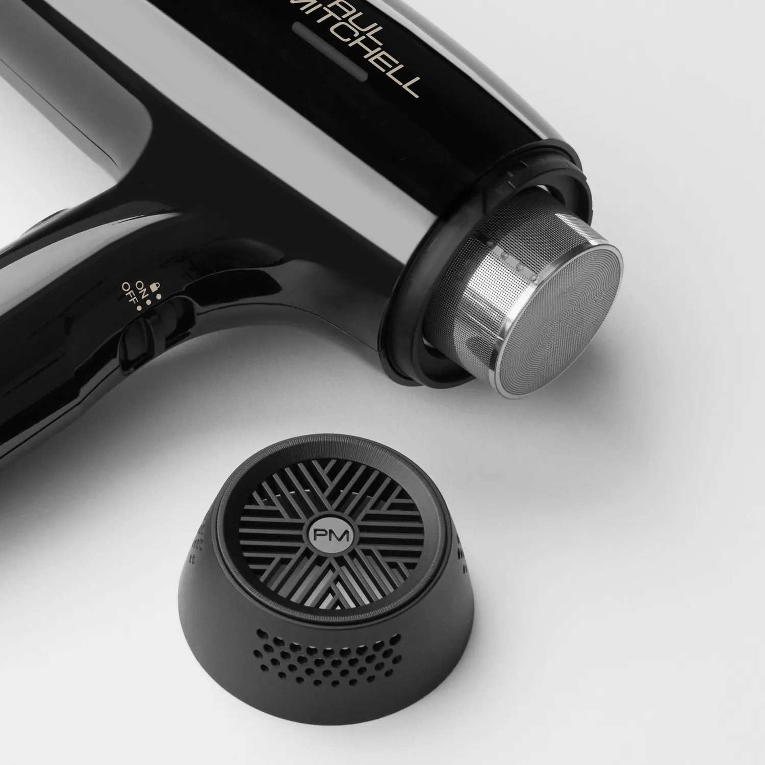 Paul Mitchell Dry Mesh Filter Föhnfilter schützend