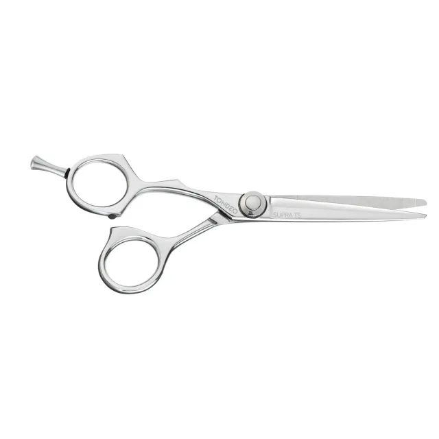 TONDEO Supra TS Left Haarschere 5.5 Zoll Linkshand