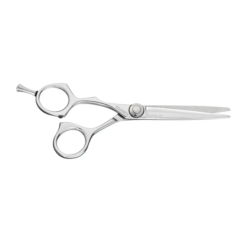 TONDEO Supra TS Left Haarschere 5.5 Zoll Linkshand