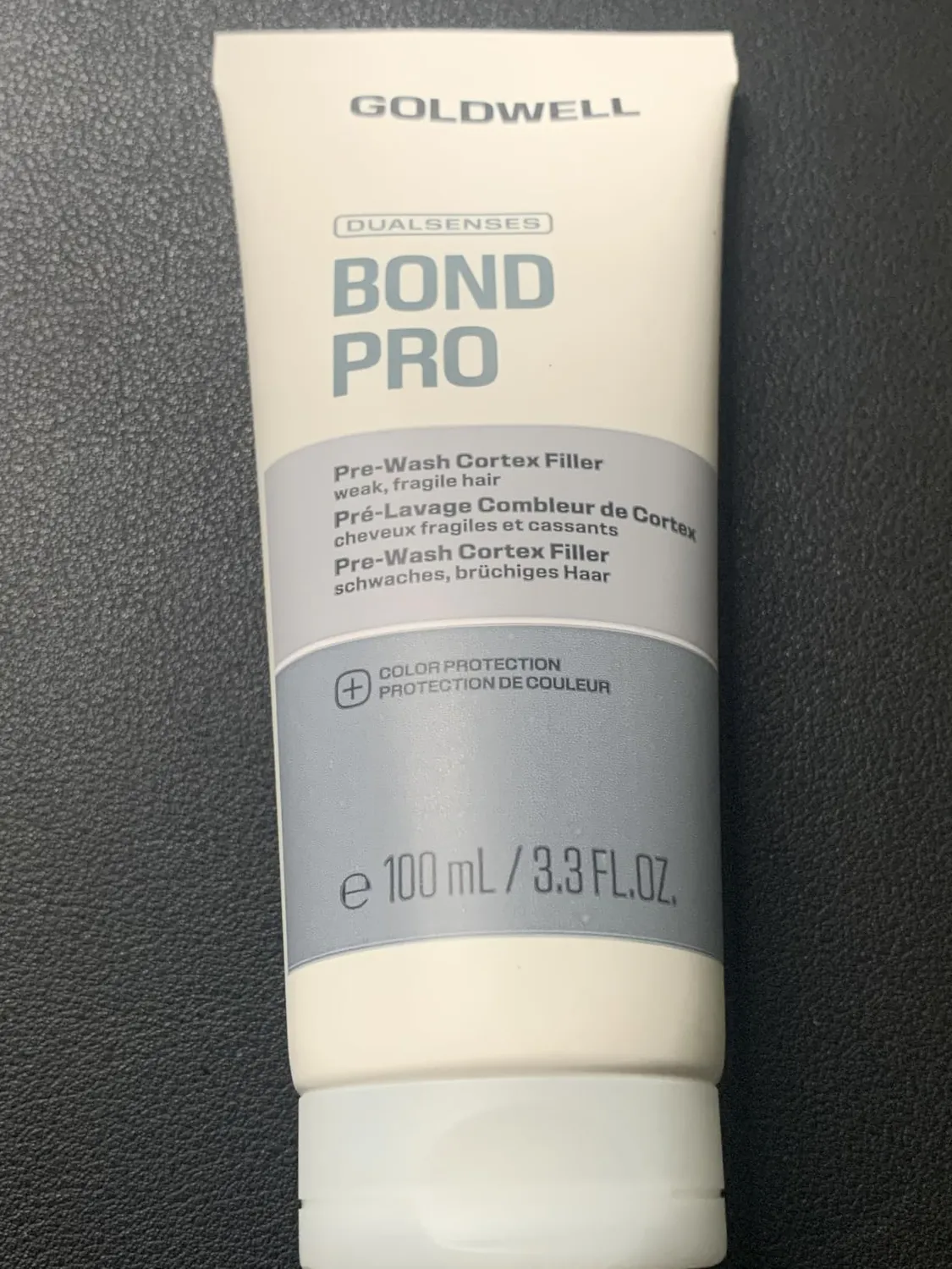 Goldwell Dualsenses Bond Pro Cortex Filler Haarpflege 100 ml reparierend