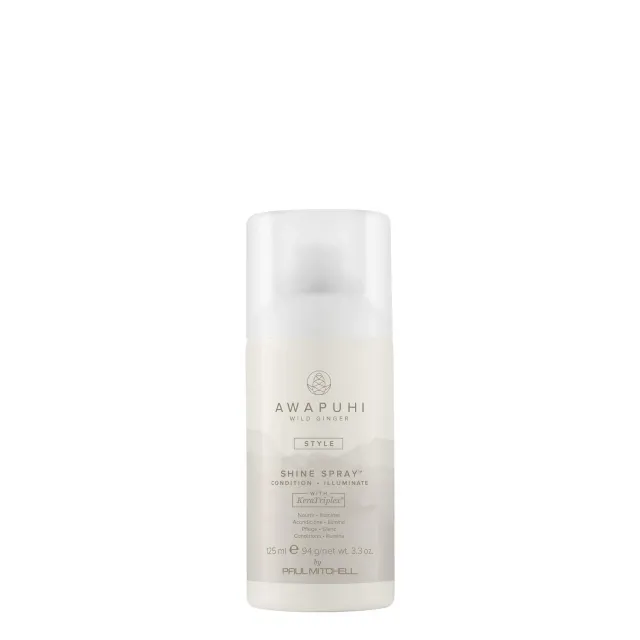 Paul Mitchell Awapuhi Wild Ginger Shine Spray 3,3 fl.oz