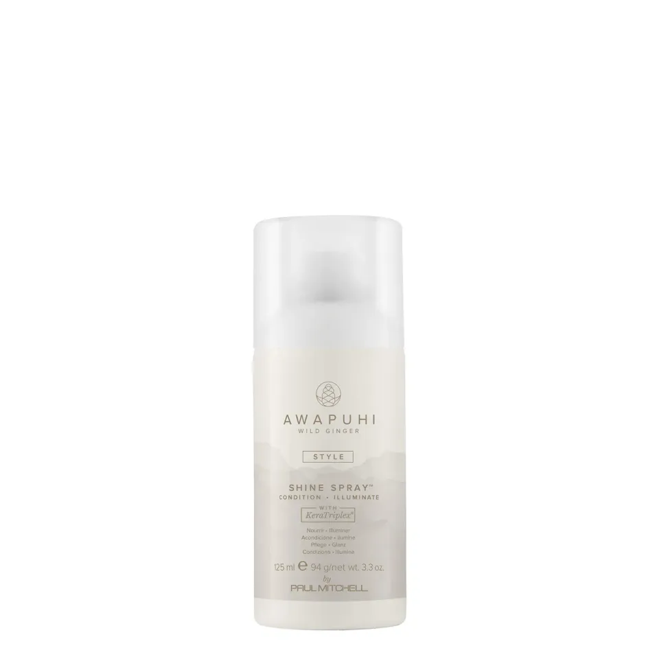 Paul Mitchell Awapuhi Wild Ginger Shine Spray 3,3 fl.oz