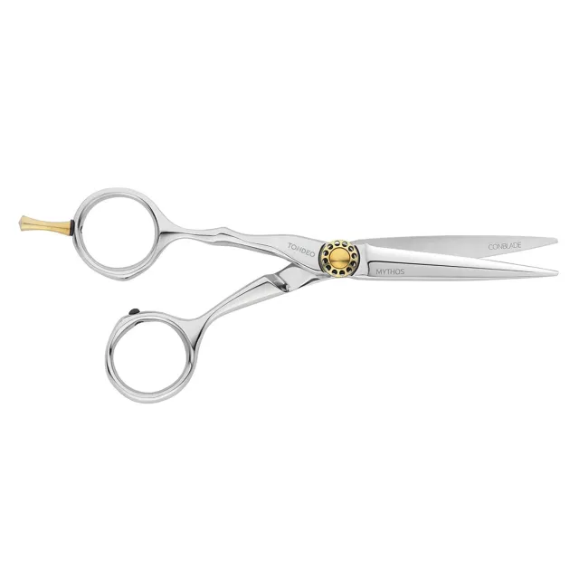 TONDEO Mythos gold Left 5.5 Linkshand-Schere