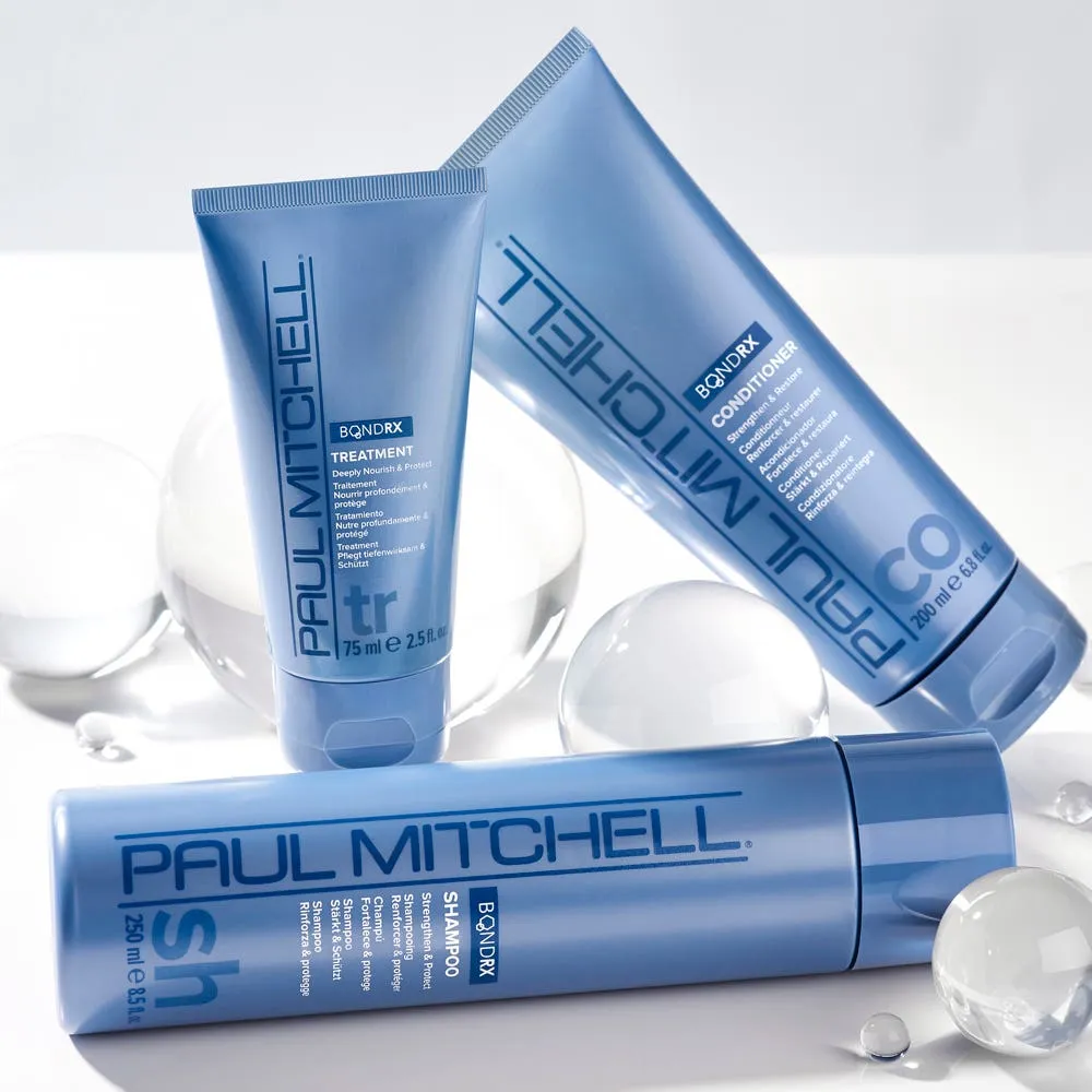 Paul Mitchell Bond Rx Conditioner 200 ml Repair