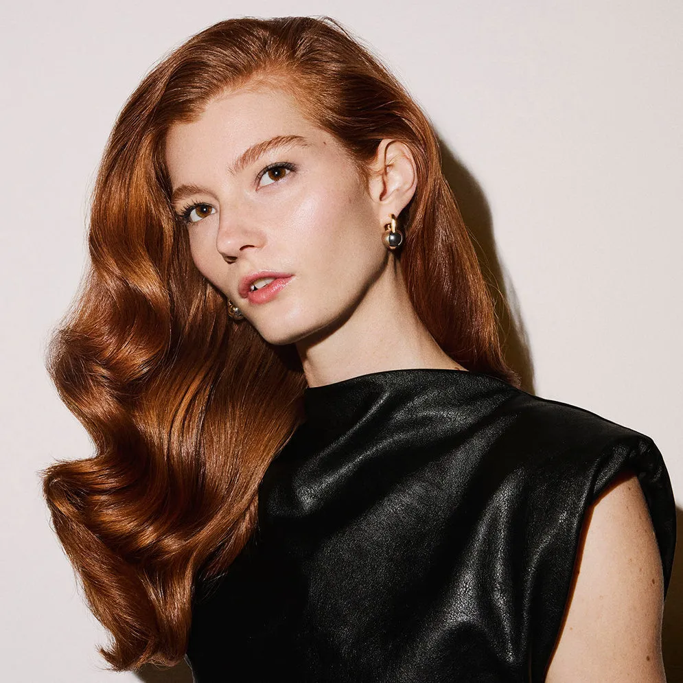 Oribe Gold Lust Mirror Rinse Treatment Normal Glass Hair