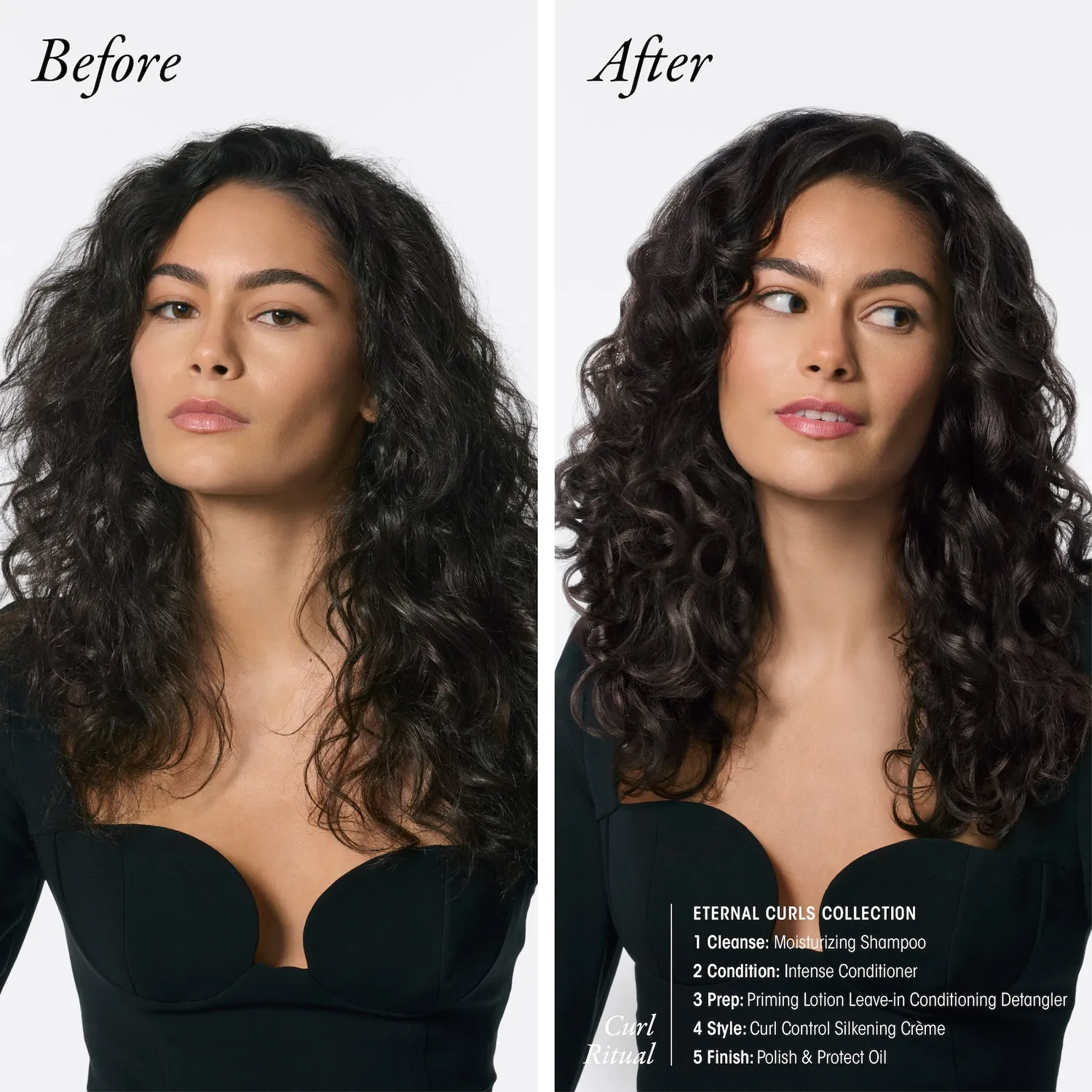 Oribe Signature Priming Lotion Leave-In Conditioning Detangler Normal