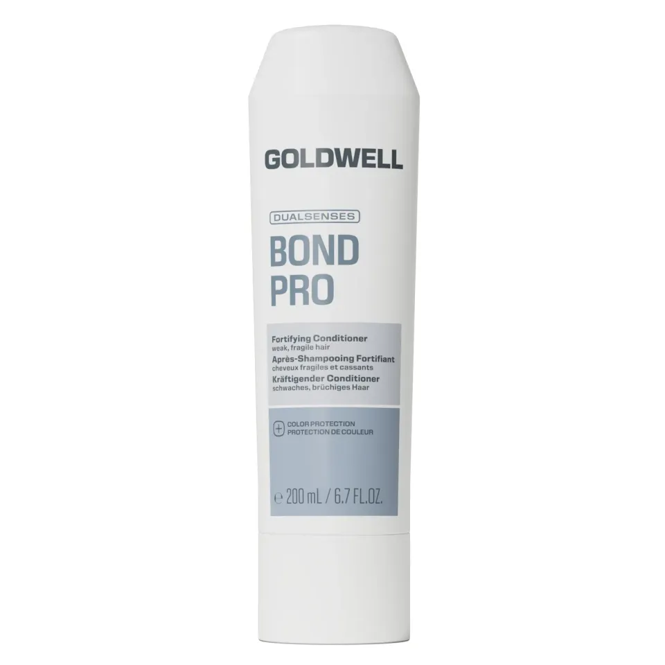 Goldwell Dualsenses Bond Pro Conditioner 200 ml brüchig