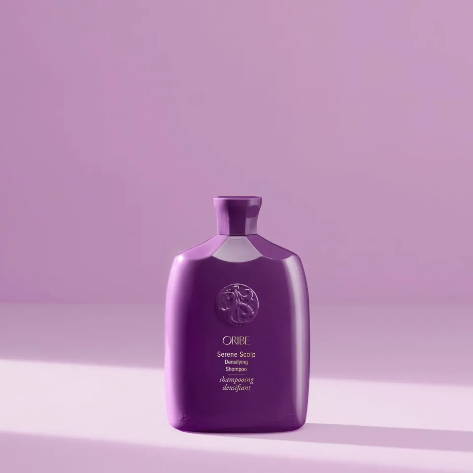 Oribe Serene Scalp Densifying Shampoo Normal dünnes Haar